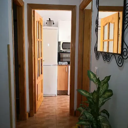 Tabano Villa Chipiona Exterior photo