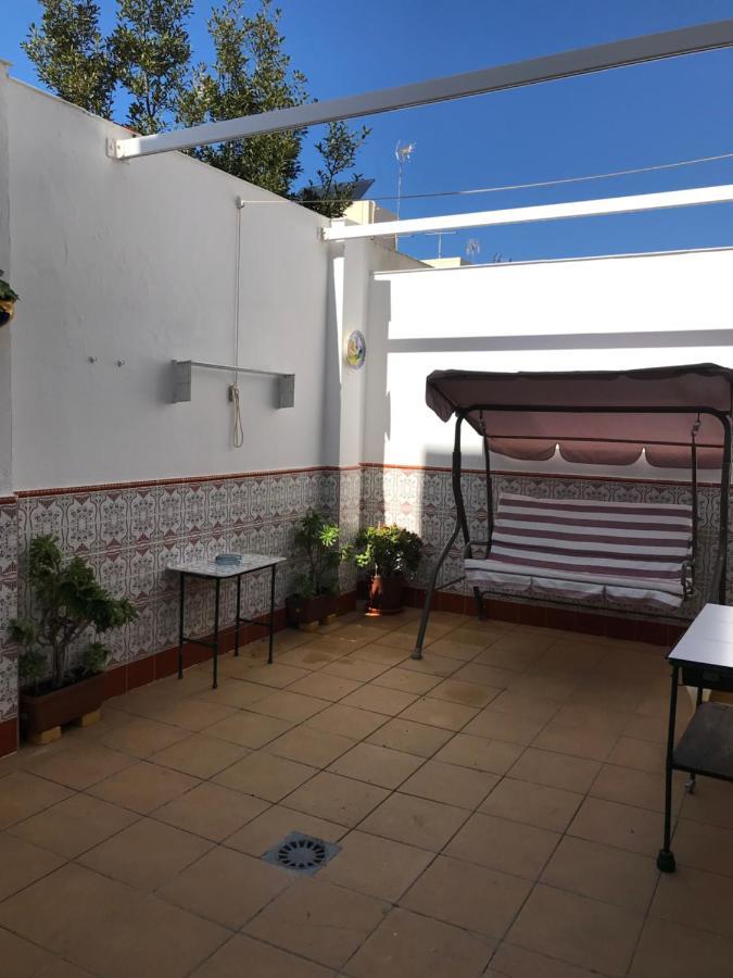 Vakantiehuis Tabano Chipiona