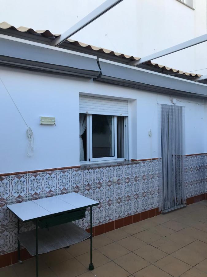 Holiday home Tabano Chipiona