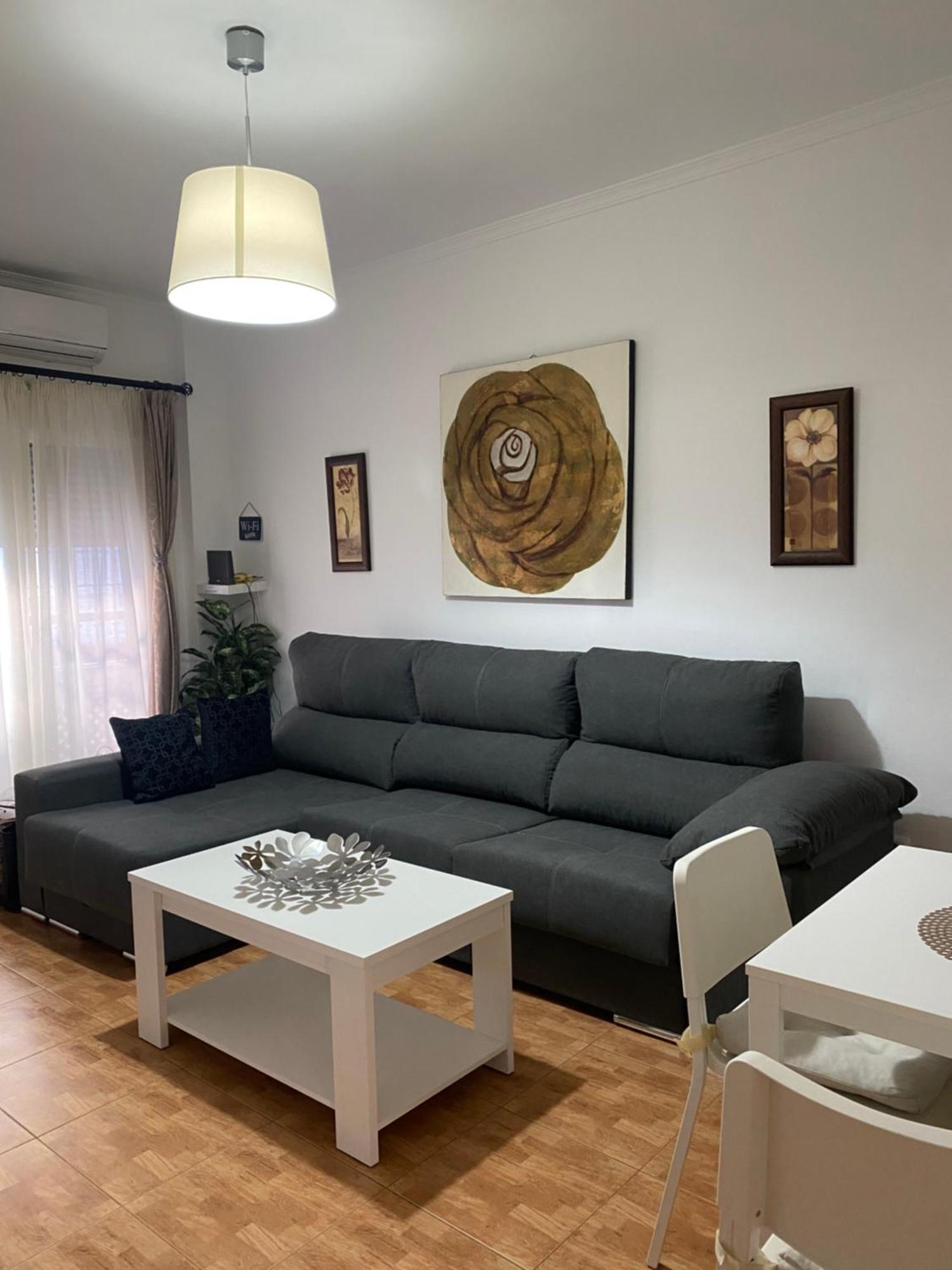 Vakantiehuis Tabano Chipiona