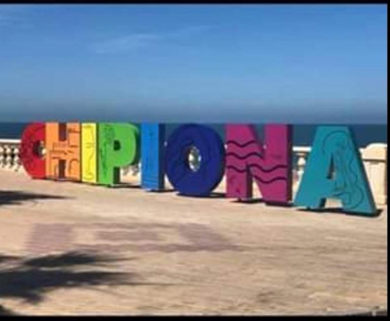 Holiday home Tabano Chipiona