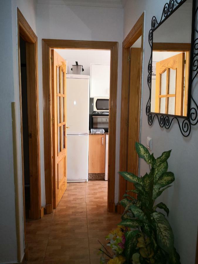Tabano Holiday home Chipiona